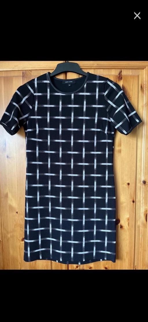  — New Look Dress Size 8