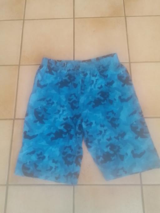  — BOYS NEW SHORTS