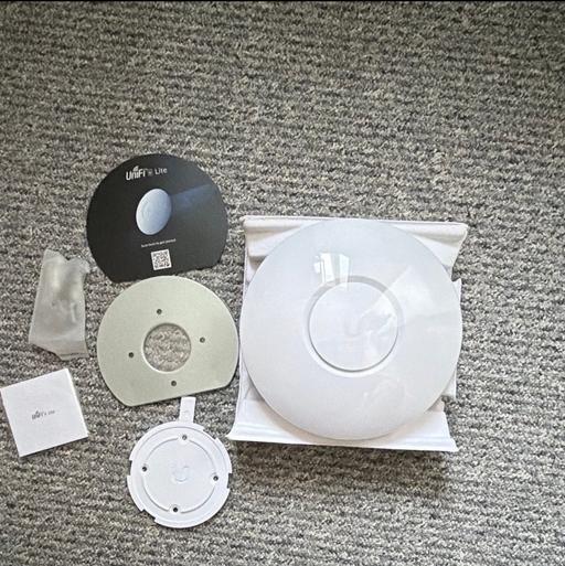  — UniFi 6 lite U6-Lite Wi-Fi 6 Access Point