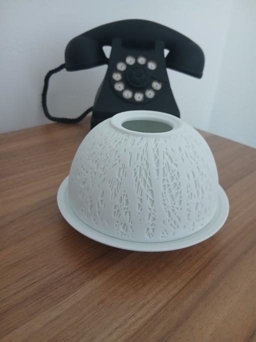 — Tealight Holder New