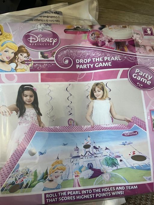  — New princess game