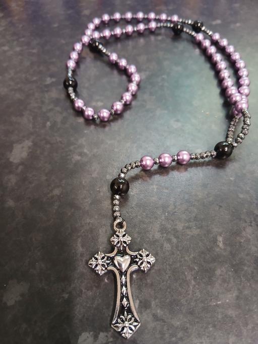  — value;- Roseary Beads.