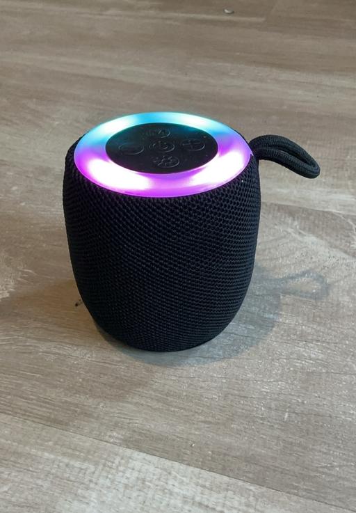  — BLUETOOTH SPEAKER