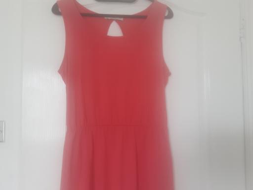  — ladies size 12 George sundress
