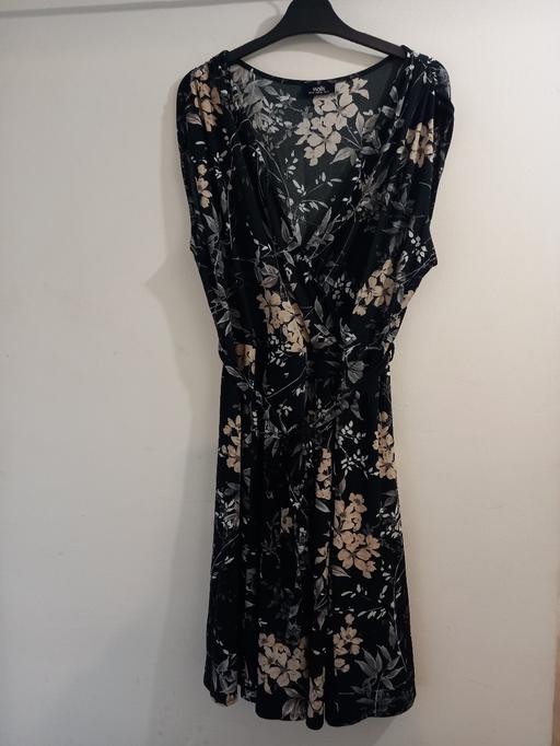  — summer dress