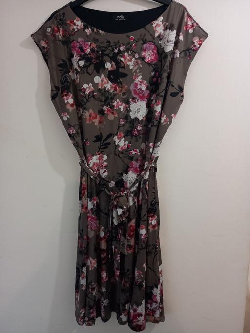  — summer dress