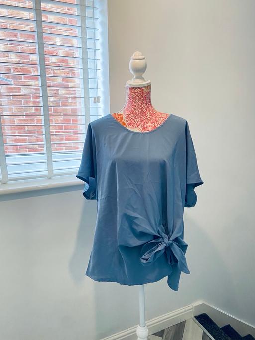  — (3XL) SHEIN TOP 