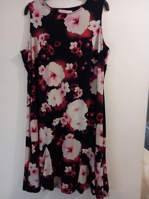  — summer dress