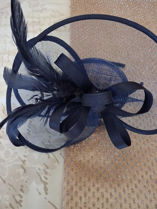  — FASCINATOR