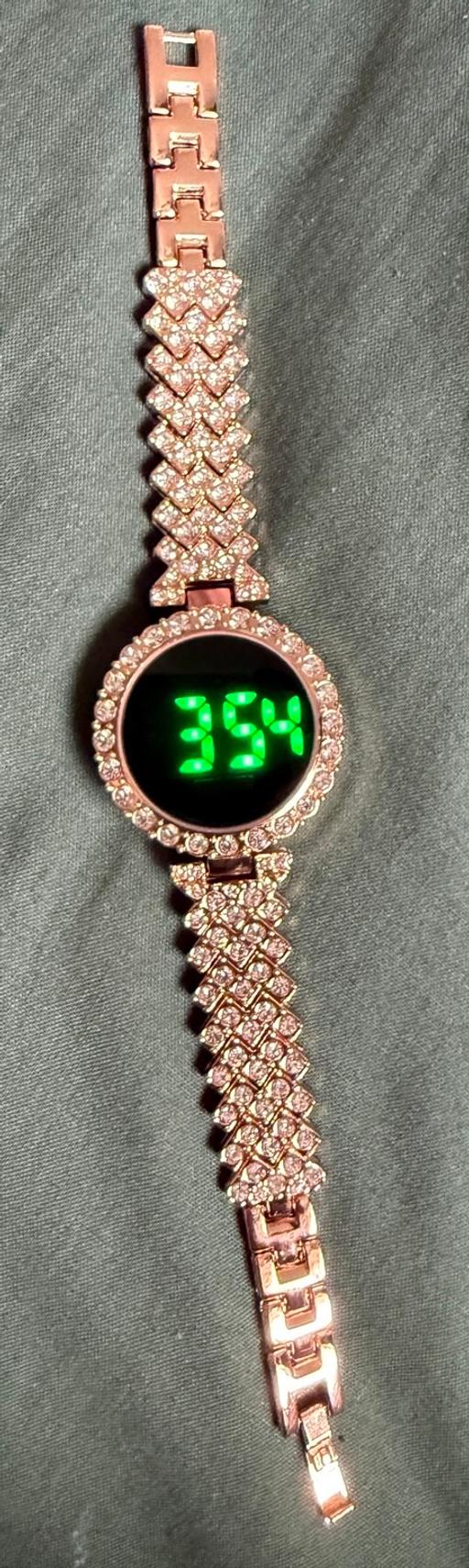  — Smart watch