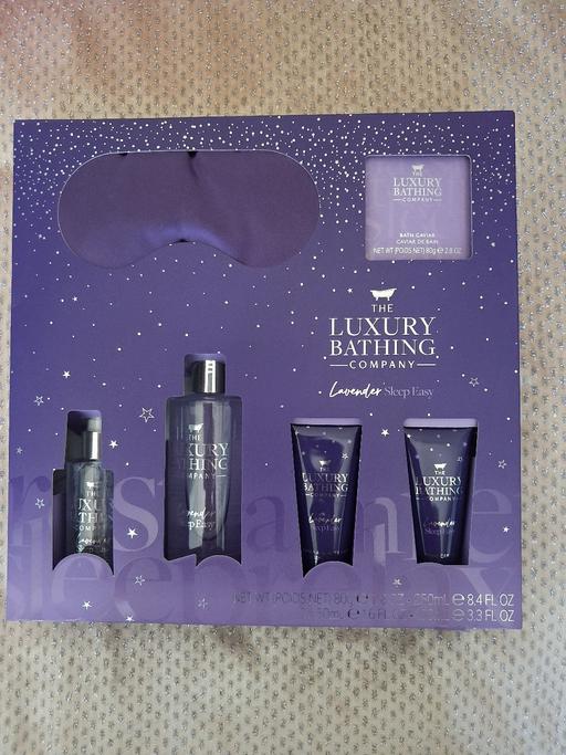  — PAMPER KIT