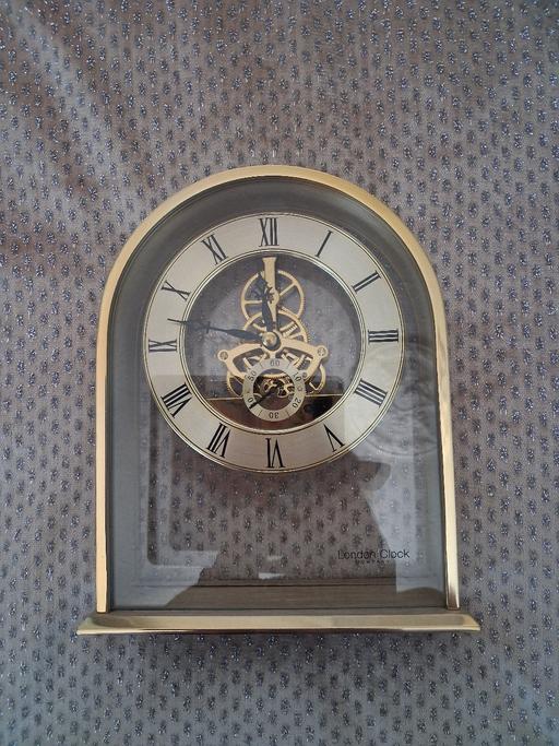  — LONDON CLOCK COMPANY