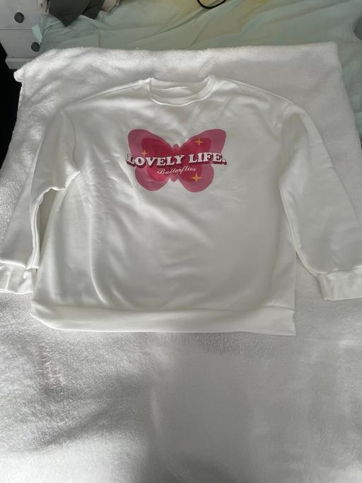  — Sweatshirt