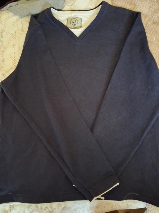  — MENS XXL TOP