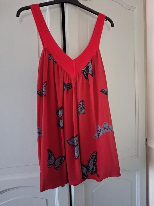  — LADIES TOPS SIZE 16