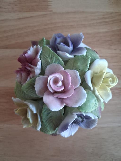  — BEAUTIFUL BONE CHINA