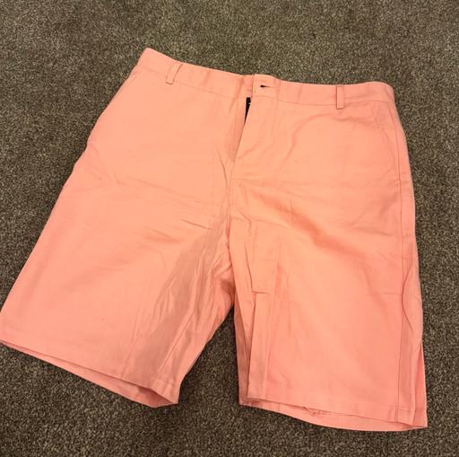  — Men’s chino shorts bundle (NEW)
