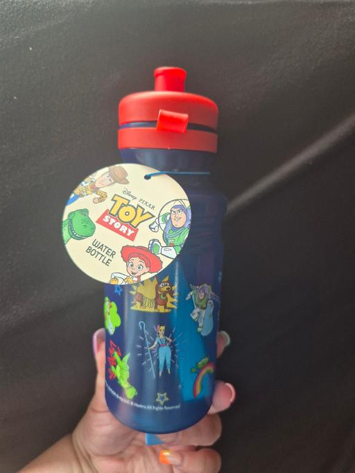  — new Toy Story Drinks Sipper Bottle