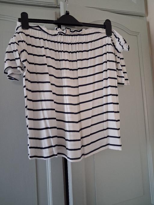  — SUMMER TOP