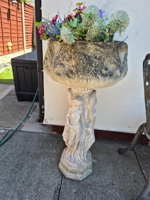  — Garden ornament