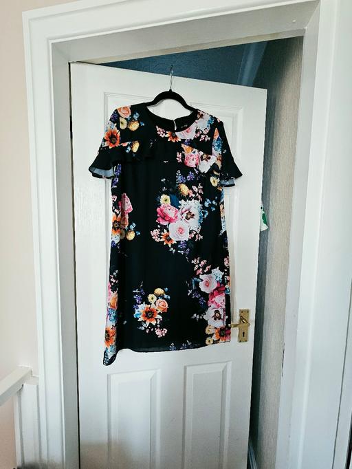  — F&F dress, size 14..NEW