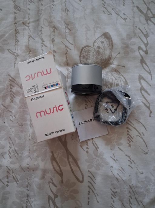  — MUSIC BOX