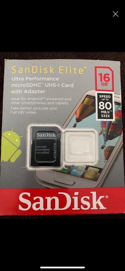  — Micro card adapter