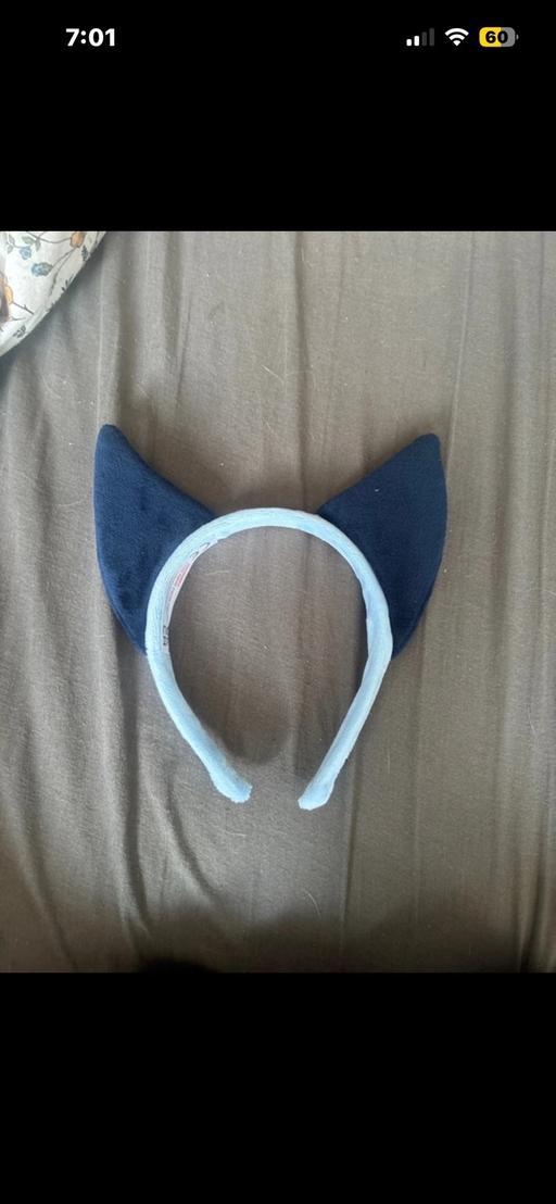  — Bluey headband