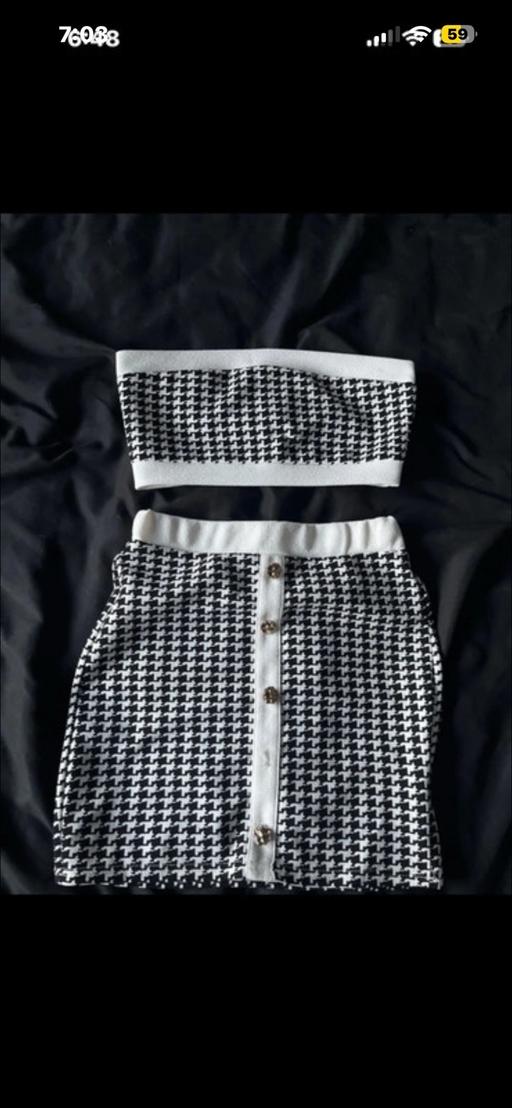  — 2 piece