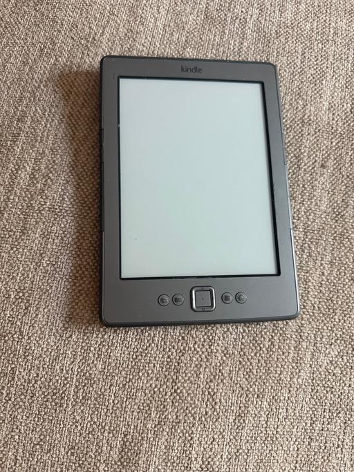  — Kindle 4th Generation