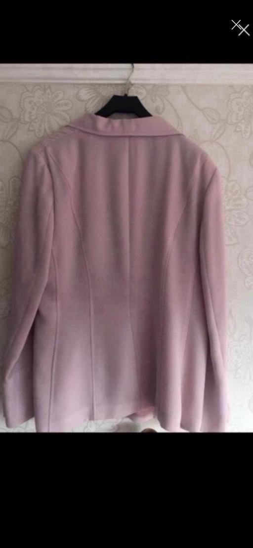  — Ladies trousers suit size 20