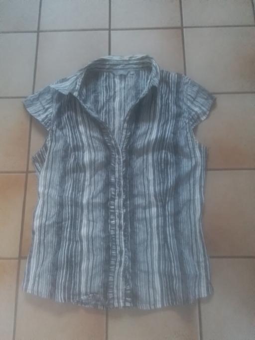  — LADIES PER UNA BLOUSE