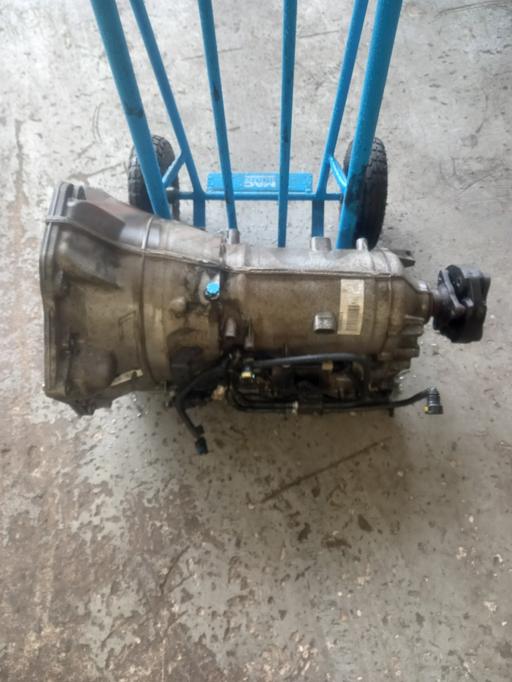  — iveco daily 2018 automatic gearbox