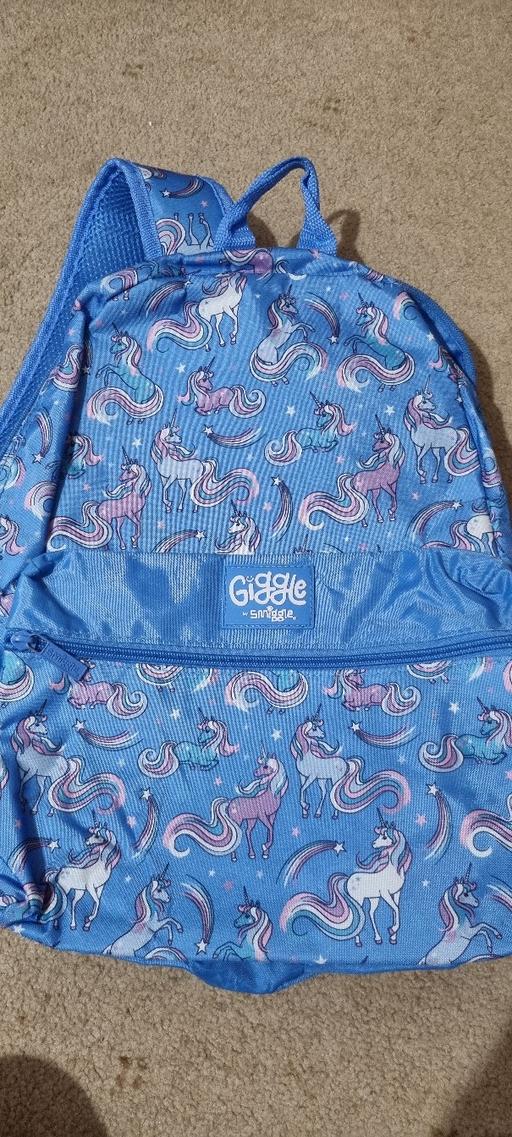  — Smiggle Bag
