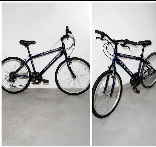  — Apollo Kinx Junior Bike