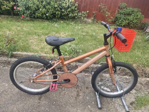  — KIDS APOLLO BIKE BICYCLE