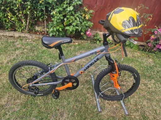  — KIDS AIRWALK BIKE BICYCLE