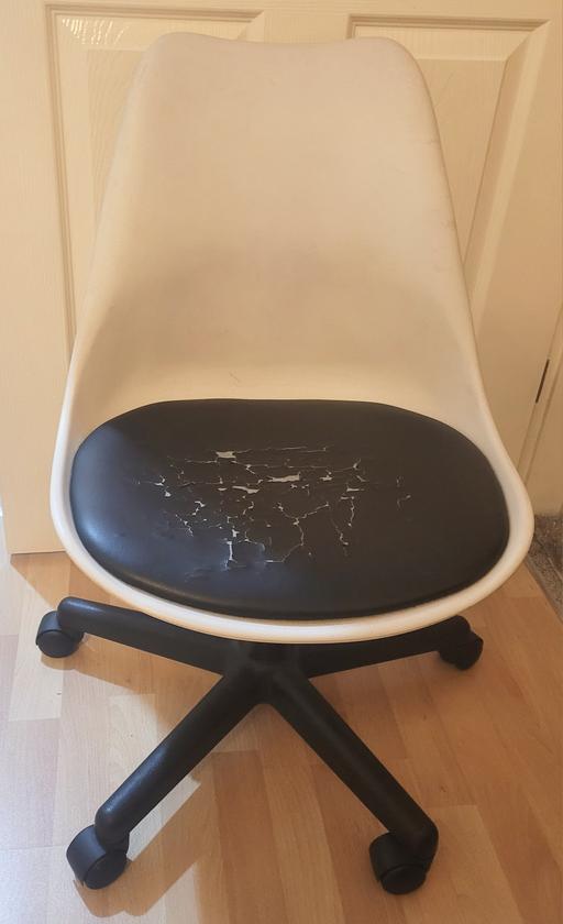  — Desk Chair Swivel Computer Spares Repairs