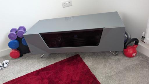  — TV Unit