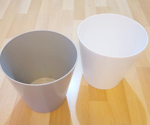  — Large Plant Pots Containers Indoor Outdoor