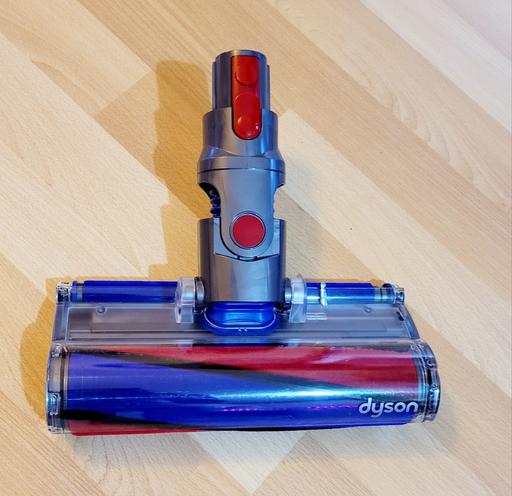  — Dyson Vacuum Soft Brush Attachment Roller