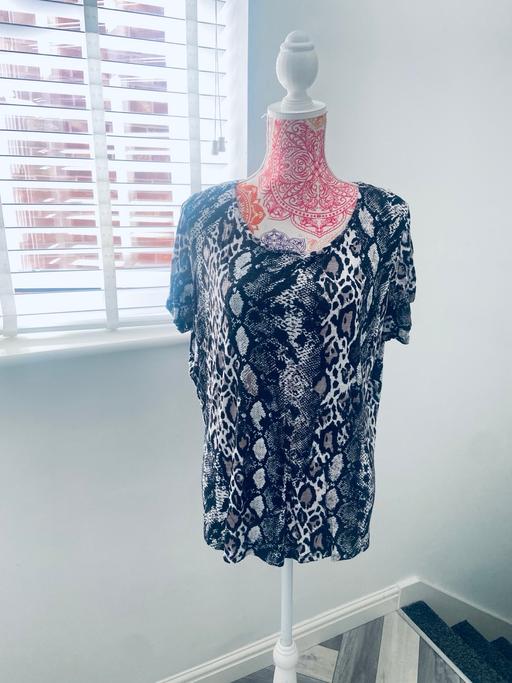  — (14) GEORGE TOP £1