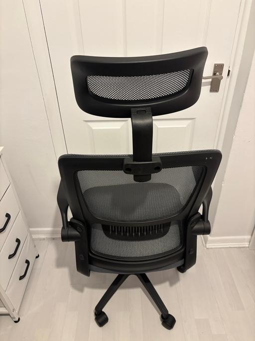  — Office chair