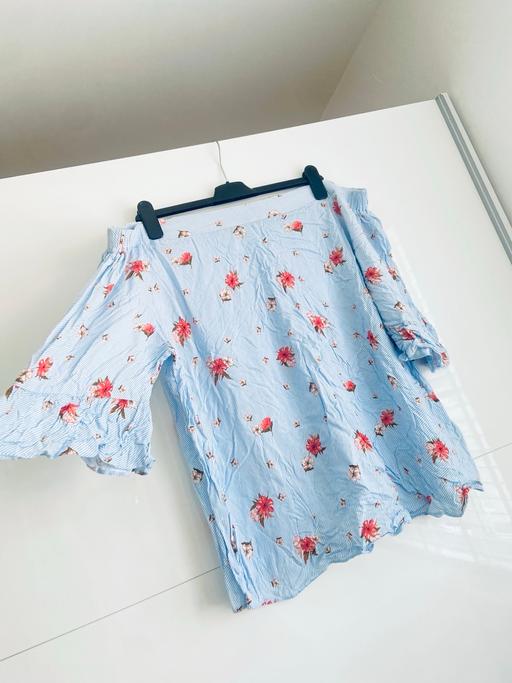  — (22) F&F TOP