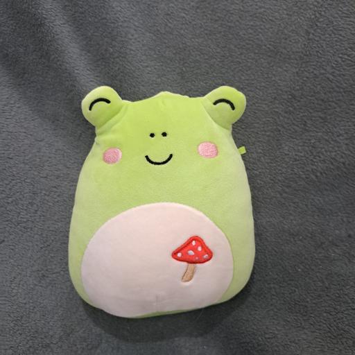  — Squishmallow