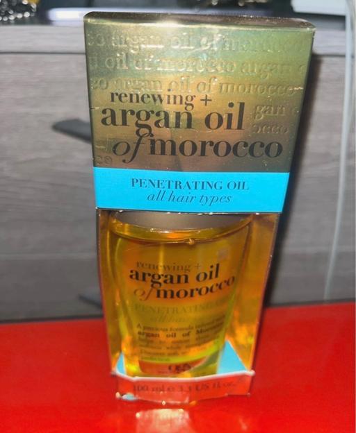  — New Argan of Morocco