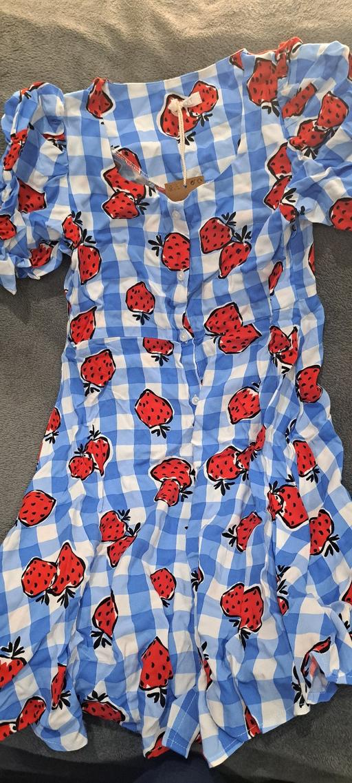  — Next Dress Age 10 New