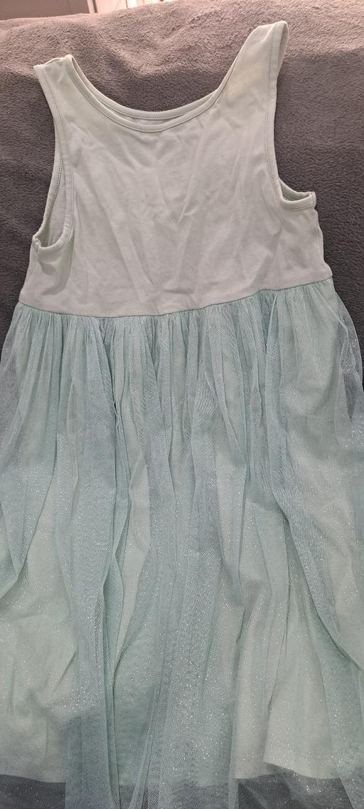  — Next Dress Age 9