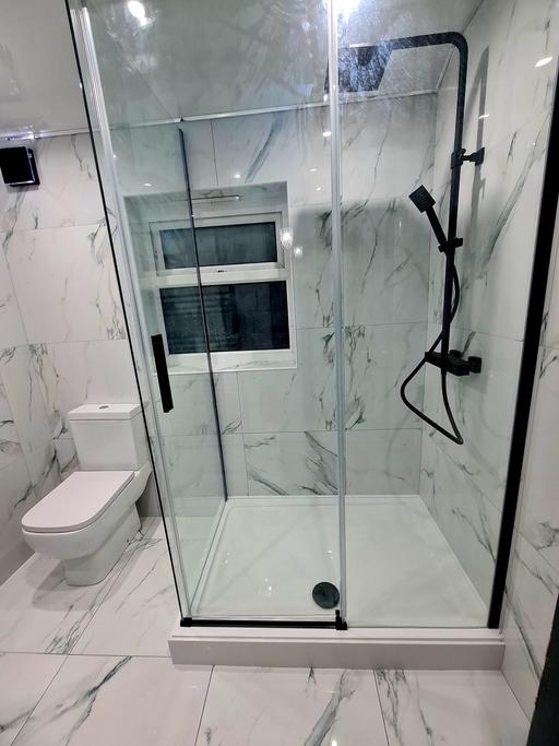  — Bathroom Fitter