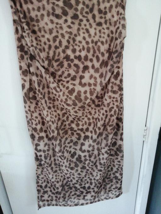  — ladies skirt size *L*